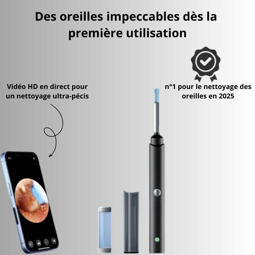 Agate&Co - OtoScope Pro